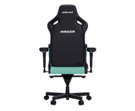 Anda Seat Kaiser 4 XL Green PVC - 1473933 - zdjęcie 2